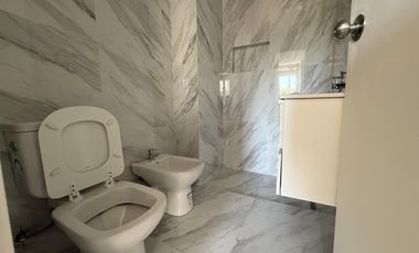 Departamento monoambiente a estrenar en Alquiler en Wilde