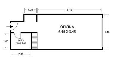 Oficina - Monserrat