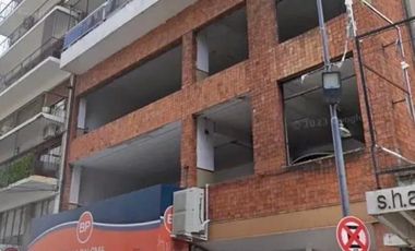 Venta Departamento en Balvanera, monoambiente, bajas expensas apto
