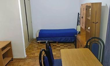 Venta Departamento en Balvanera, monoambiente, bajas expensas apto