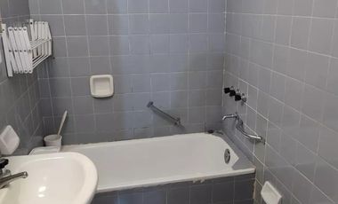 Venta Departamento en Balvanera, monoambiente, bajas expensas apto