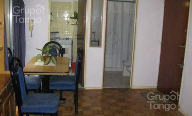 Venta Departamento en Balvanera, monoambiente, bajas expensas apto