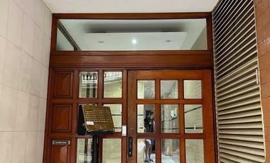Venta Departamento en Balvanera, monoambiente, bajas expensas apto