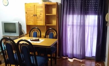 Venta Departamento en Balvanera, monoambiente, bajas expensas apto