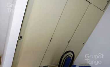 Venta Departamento en Balvanera, monoambiente, bajas expensas apto