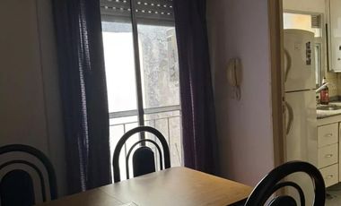 Venta Departamento en Balvanera, monoambiente, bajas expensas apto