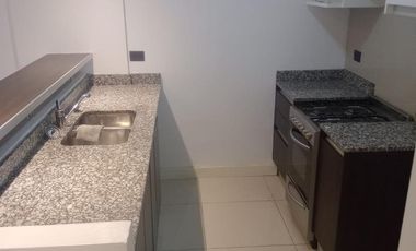 Hermoso Monoambiente en Excelente Ubicación