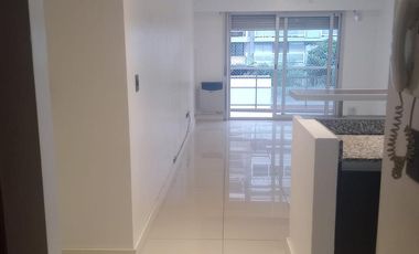 Hermoso Monoambiente en Excelente Ubicación