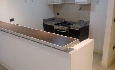 Hermoso Monoambiente en Excelente Ubicación