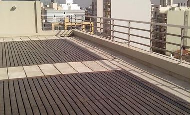 Hermoso Monoambiente en Excelente Ubicación