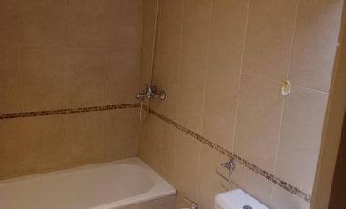 Hermoso Monoambiente en Excelente Ubicación