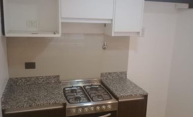 Hermoso Monoambiente en Excelente Ubicación