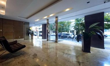 Hermoso Monoambiente en Excelente Ubicación