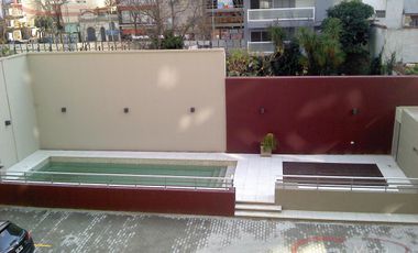 Hermoso Monoambiente en Excelente Ubicación