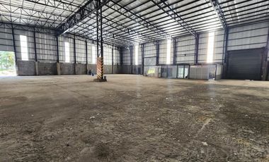 Venta y Alquiler - Nave Industrial - Polo Industrial Ezeiza