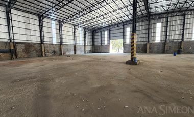 Venta y Alquiler - Nave Industrial - Polo Industrial Ezeiza