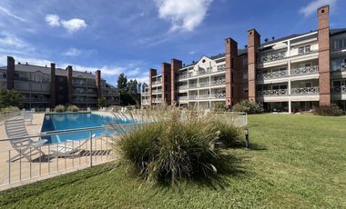 Departamento en alquiler en Condominio Tortugas II Garin, panamericana ramal Pilar