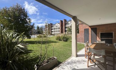 Departamento en alquiler en Condominio Tortugas II Garin, panamericana ramal Pilar
