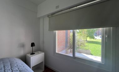 Departamento en alquiler en Condominio Tortugas II Garin, panamericana ramal Pilar