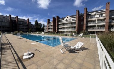Departamento en alquiler en Condominio Tortugas II Garin, panamericana ramal Pilar