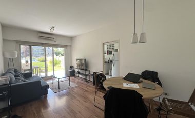 Departamento en alquiler en Condominio Tortugas II Garin, panamericana ramal Pilar