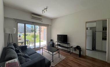 Departamento en alquiler en Condominio Tortugas II Garin, panamericana ramal Pilar