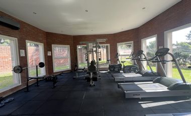 Departamento en alquiler en Condominio Tortugas II Garin, panamericana ramal Pilar