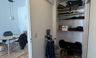 Departamento en alquiler en Condominio Tortugas II Garin, panamericana ramal Pilar