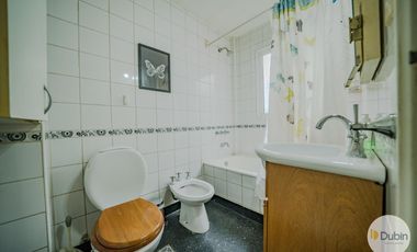 Departamento en Libertador al Río