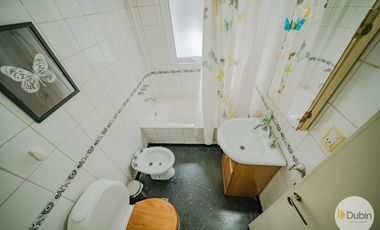 Departamento en Libertador al Río