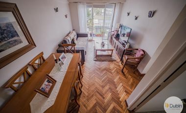 Departamento en Libertador al Río