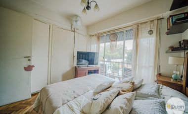 Departamento en Libertador al Río