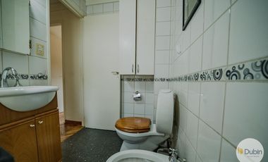 Departamento en Libertador al Río