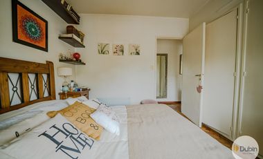 Departamento en Libertador al Río