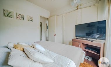 Departamento en Libertador al Río
