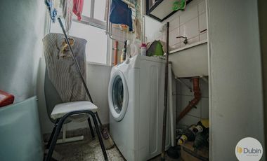 Departamento en Libertador al Río