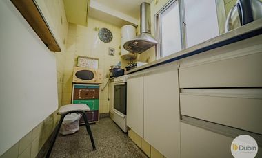 Departamento en Libertador al Río
