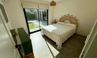 Casa en Barranca de los Lobos