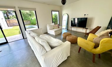 Casa en Barranca de los Lobos