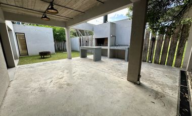 Casa en Barranca de los Lobos
