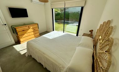 Casa en Barranca de los Lobos
