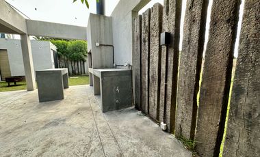 Casa en Barranca de los Lobos