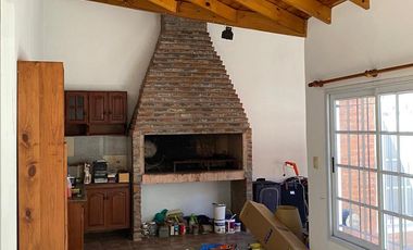 Casa en alquiler - Altos de Pacheco - General Pacheco - Tigre - Javier Quintana Inmobiliaria