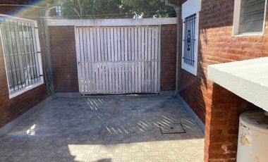 Casa en alquiler - Altos de Pacheco - General Pacheco - Tigre - Javier Quintana Inmobiliaria