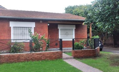 Casa en alquiler - Altos de Pacheco - General Pacheco - Tigre - Javier Quintana Inmobiliaria