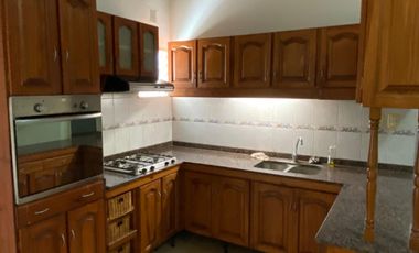 Casa en alquiler - Altos de Pacheco - General Pacheco - Tigre - Javier Quintana Inmobiliaria
