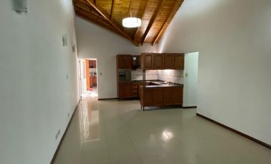 Casa en alquiler - Altos de Pacheco - General Pacheco - Tigre - Javier Quintana Inmobiliaria