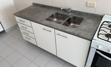 Departamento en Olivos