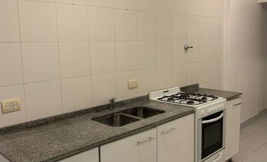 Departamento en Olivos