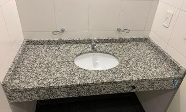 Departamento en Olivos